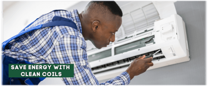 AC Coil Cleaning Edison NJ