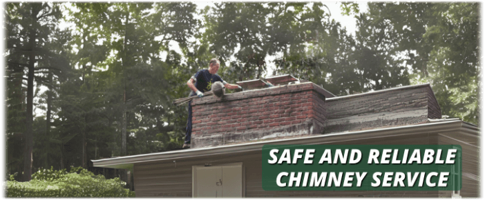 Chimney Cleaning Edison NJ